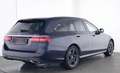 Mercedes-Benz E 300 E 300 de 4MATIC T *AMG-LINE *SHD*DISTRONIC*AHK* Blau - thumbnail 3
