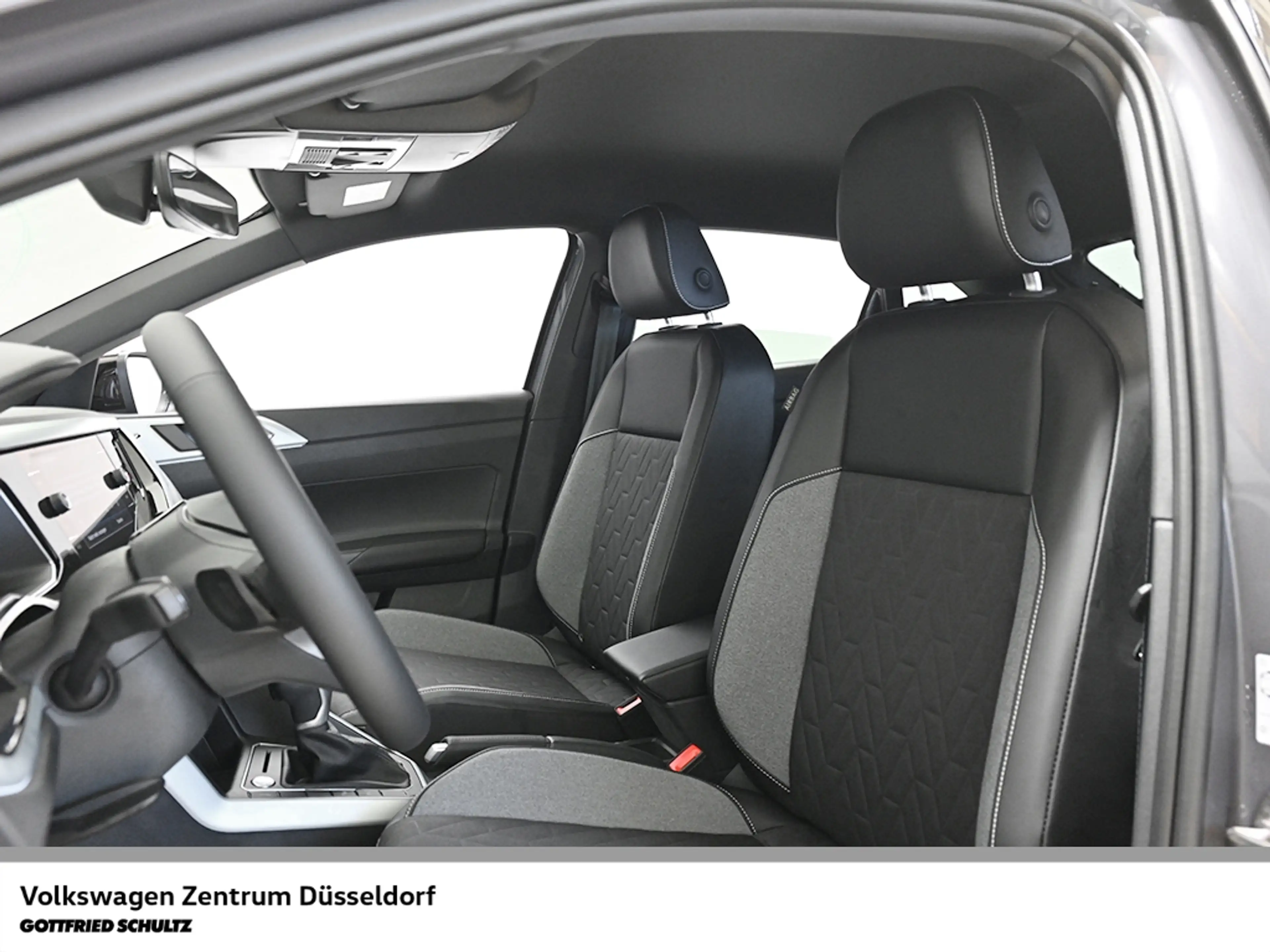 Volkswagen Taigo Life 1 0 l TSI Tageszulassung Digital Cockpit Pro/ — photo 10
