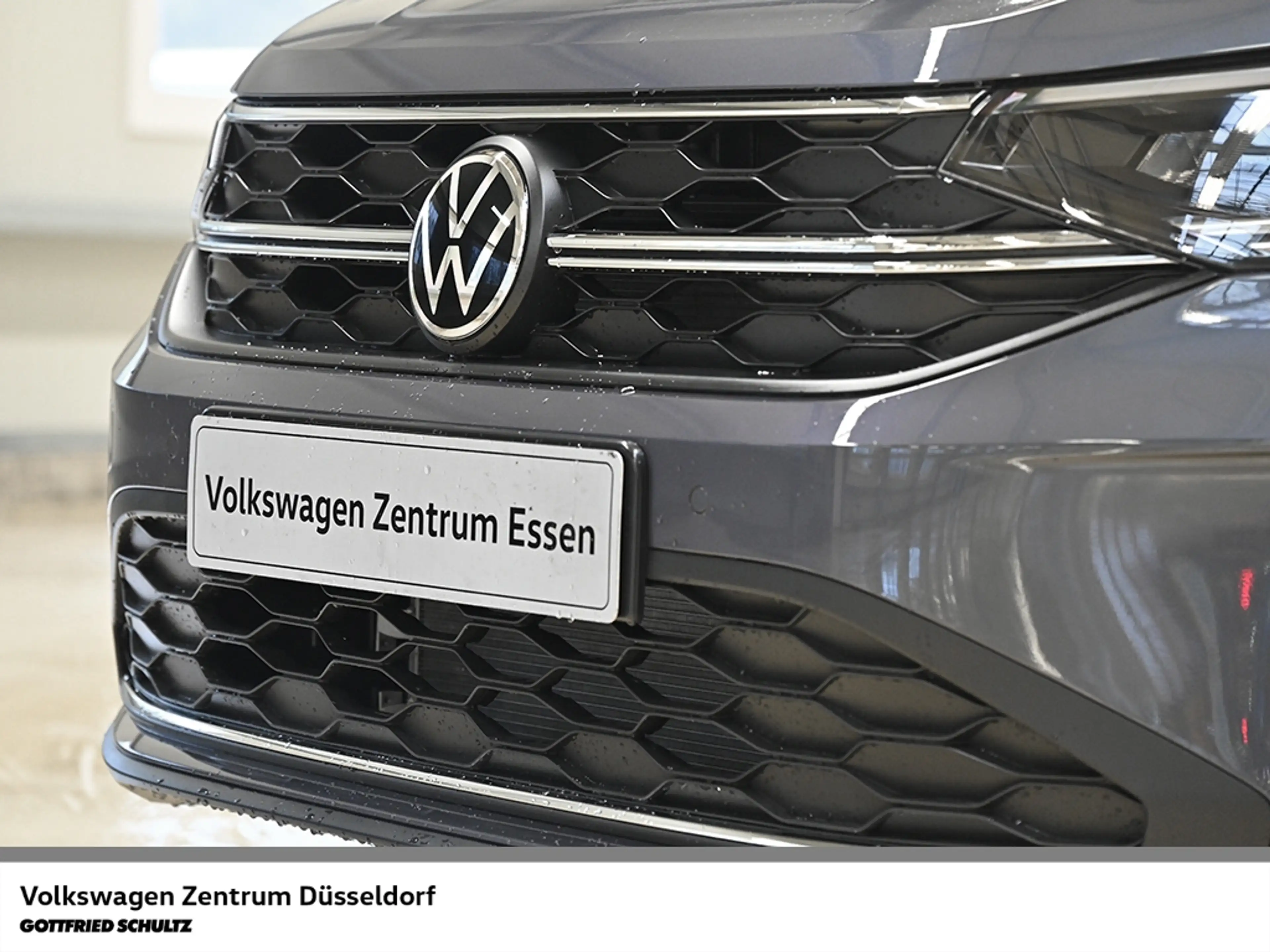 Volkswagen Taigo Life 1 0 l TSI Tageszulassung Digital Cockpit Pro/ — photo 7