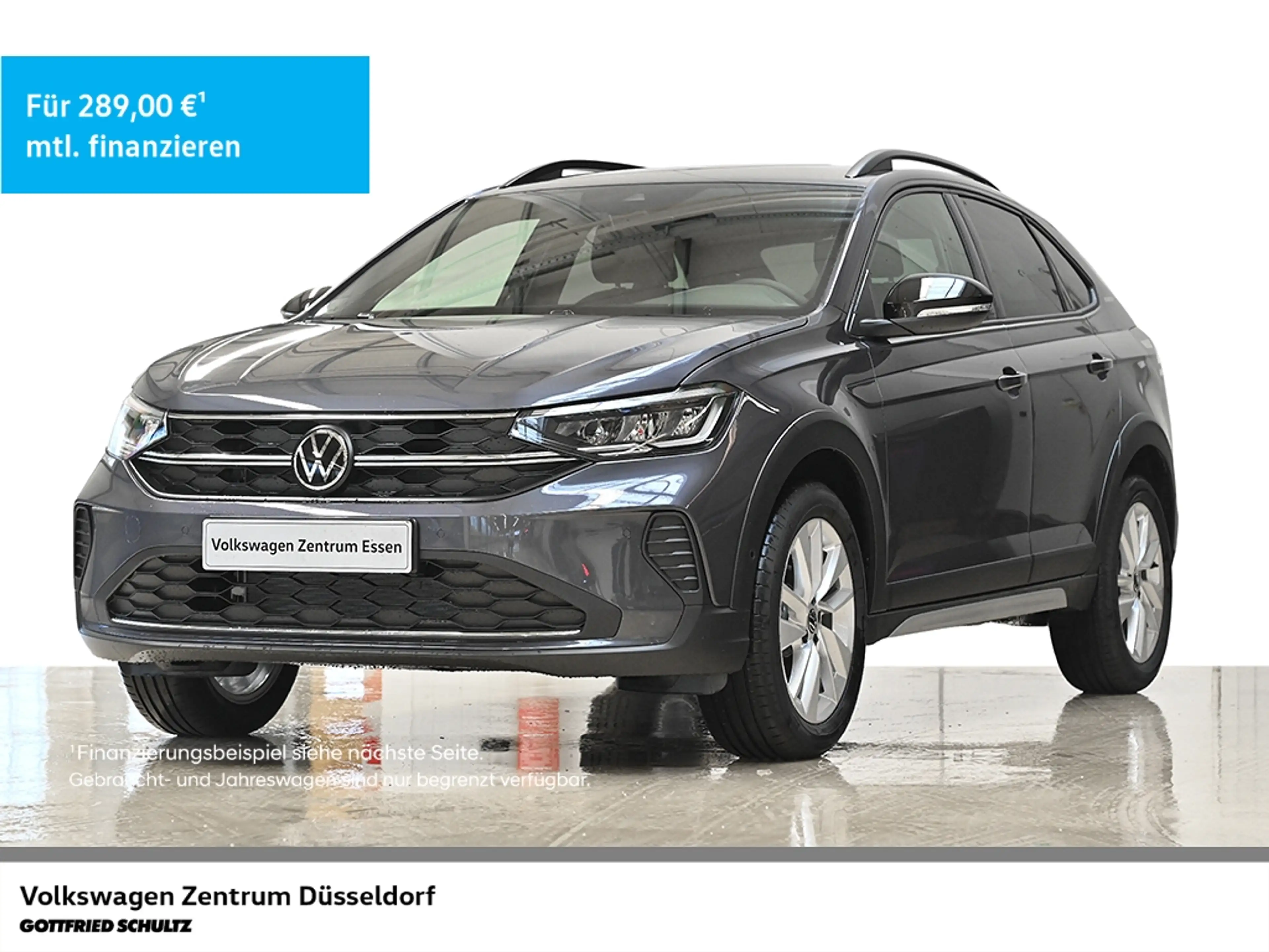 Volkswagen Taigo Life 1 0 l TSI Tageszulassung Digital Cockpit Pro/