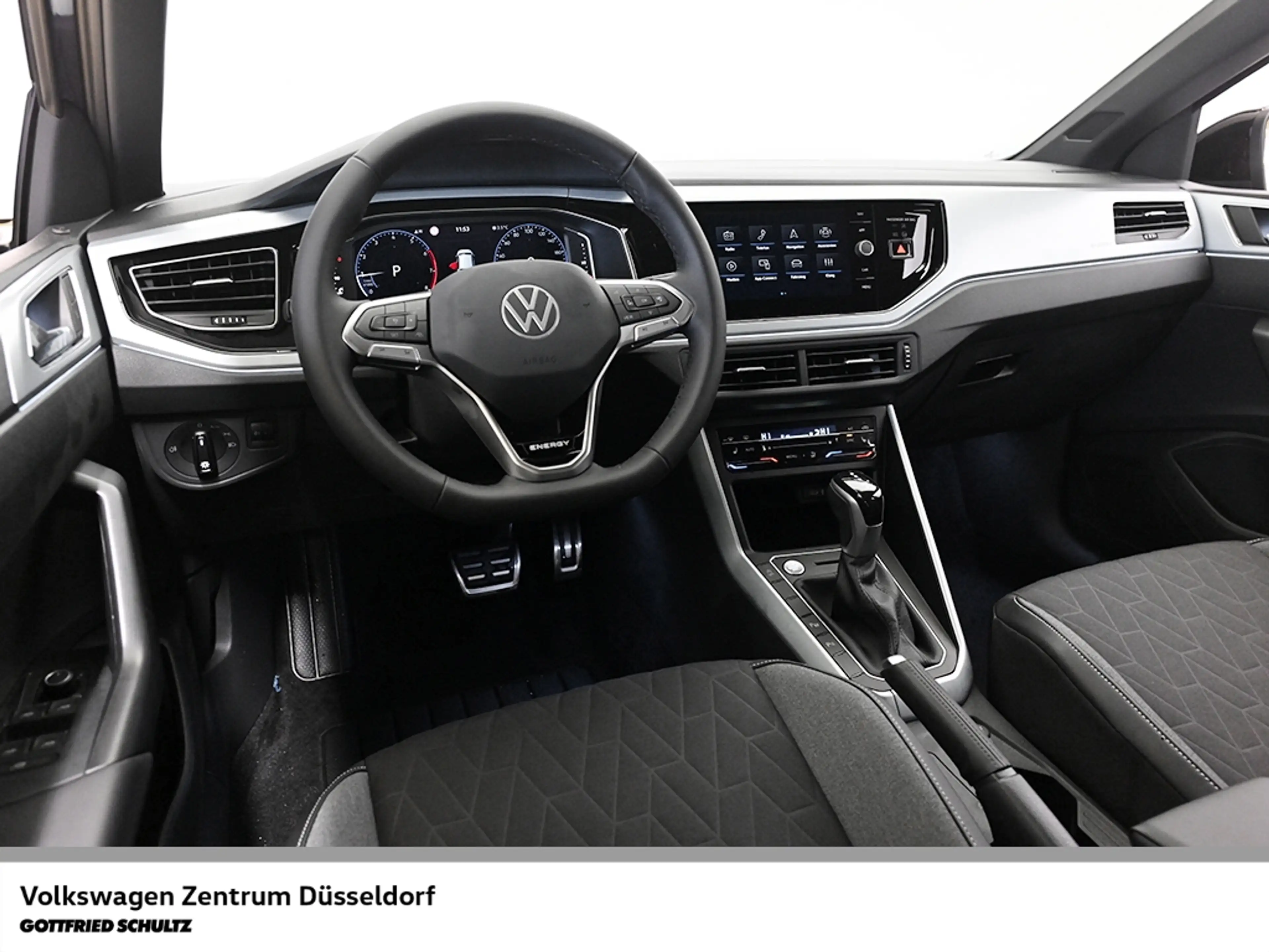 Volkswagen Taigo Life 1 0 l TSI Tageszulassung Digital Cockpit Pro/ — photo 14