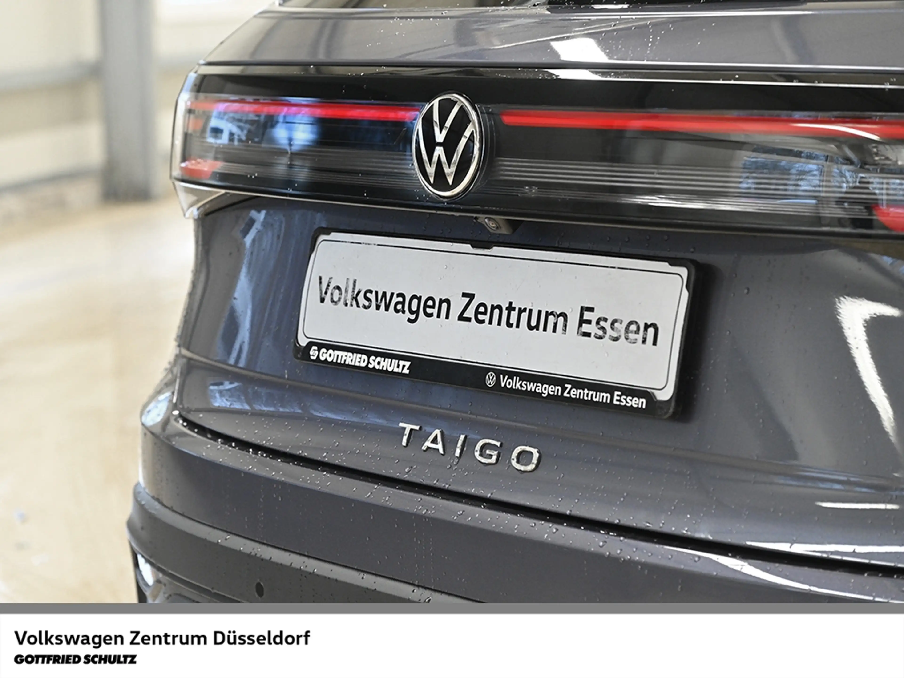 Volkswagen Taigo Life 1 0 l TSI Tageszulassung Digital Cockpit Pro/ — photo 8