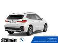 BMW X1 xDrive23d Steptronic M Sportpaket Panorama Weiß - thumbnail 3