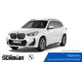 BMW X1 xDrive23d Steptronic M Sportpaket Panorama Weiß - thumbnail 1