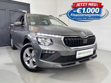 1,0 TSI Selection DSG Selection *NEU*