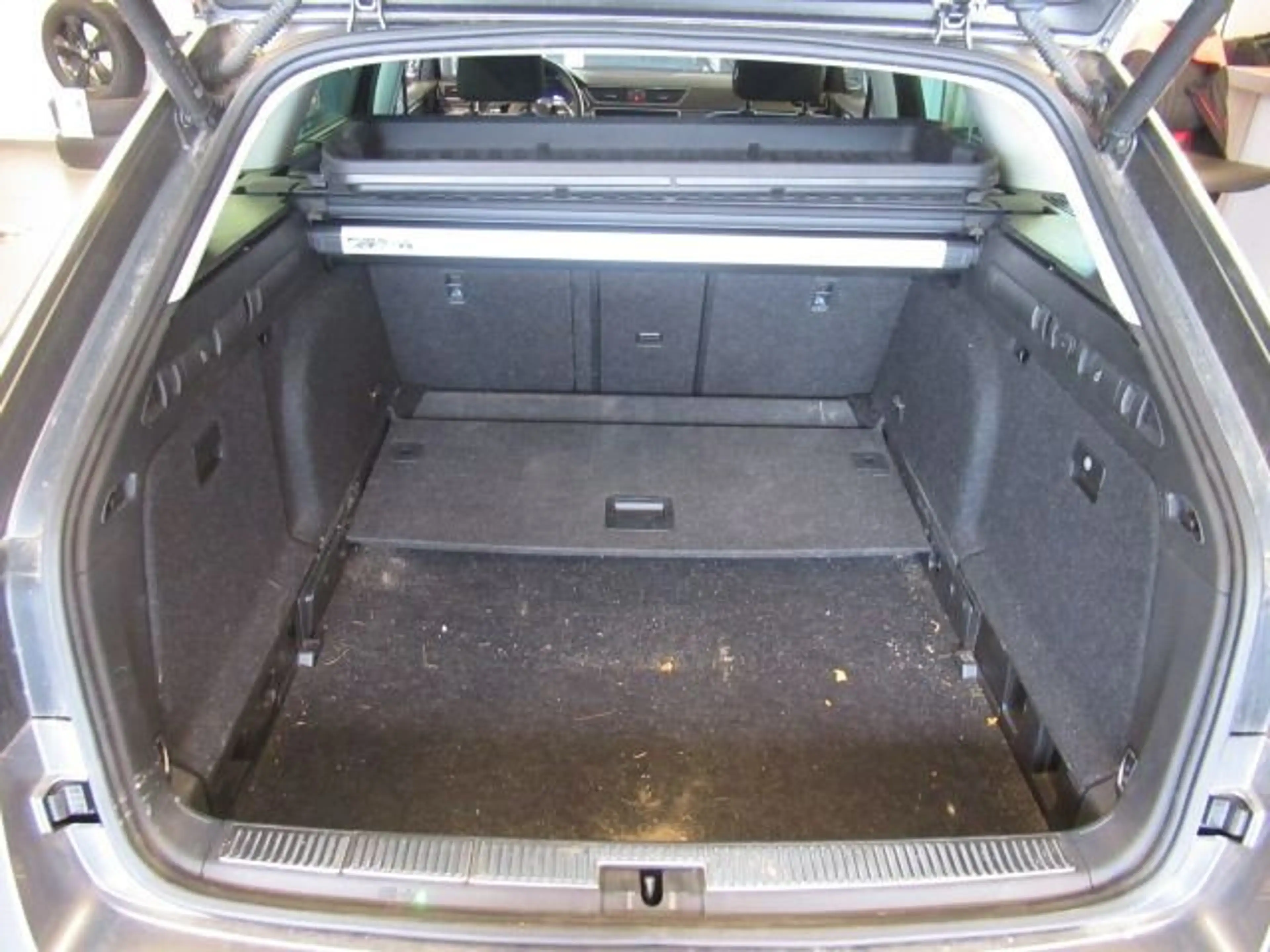 Skoda Superb Combi 2.0TSI DSG Style 4x4 STHZG*OUTLET*A — photo 7