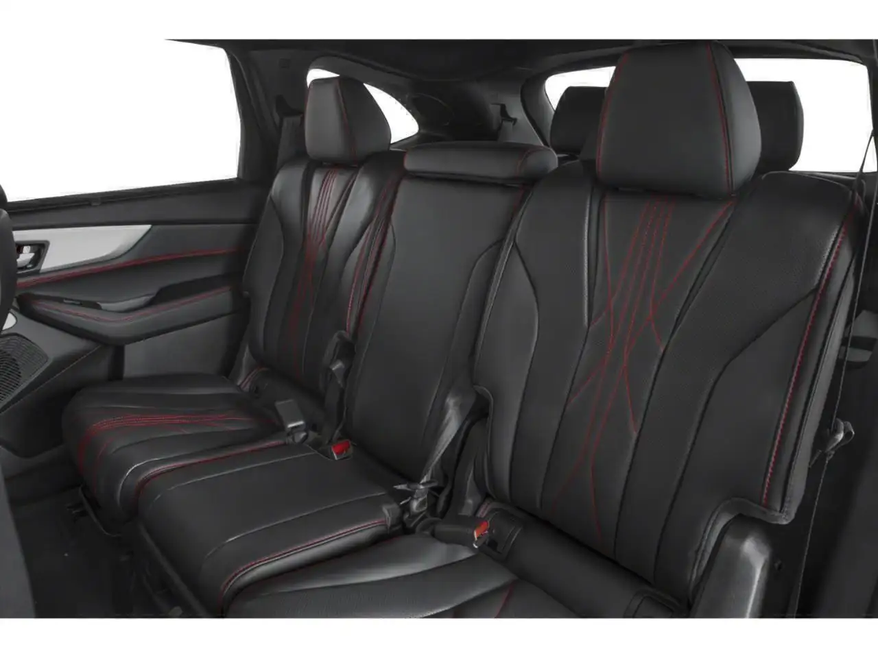Acura MDX снимка Acura MDX