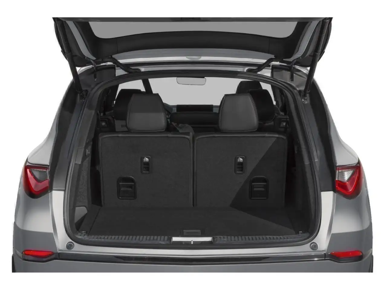 Acura MDX снимка Acura MDX