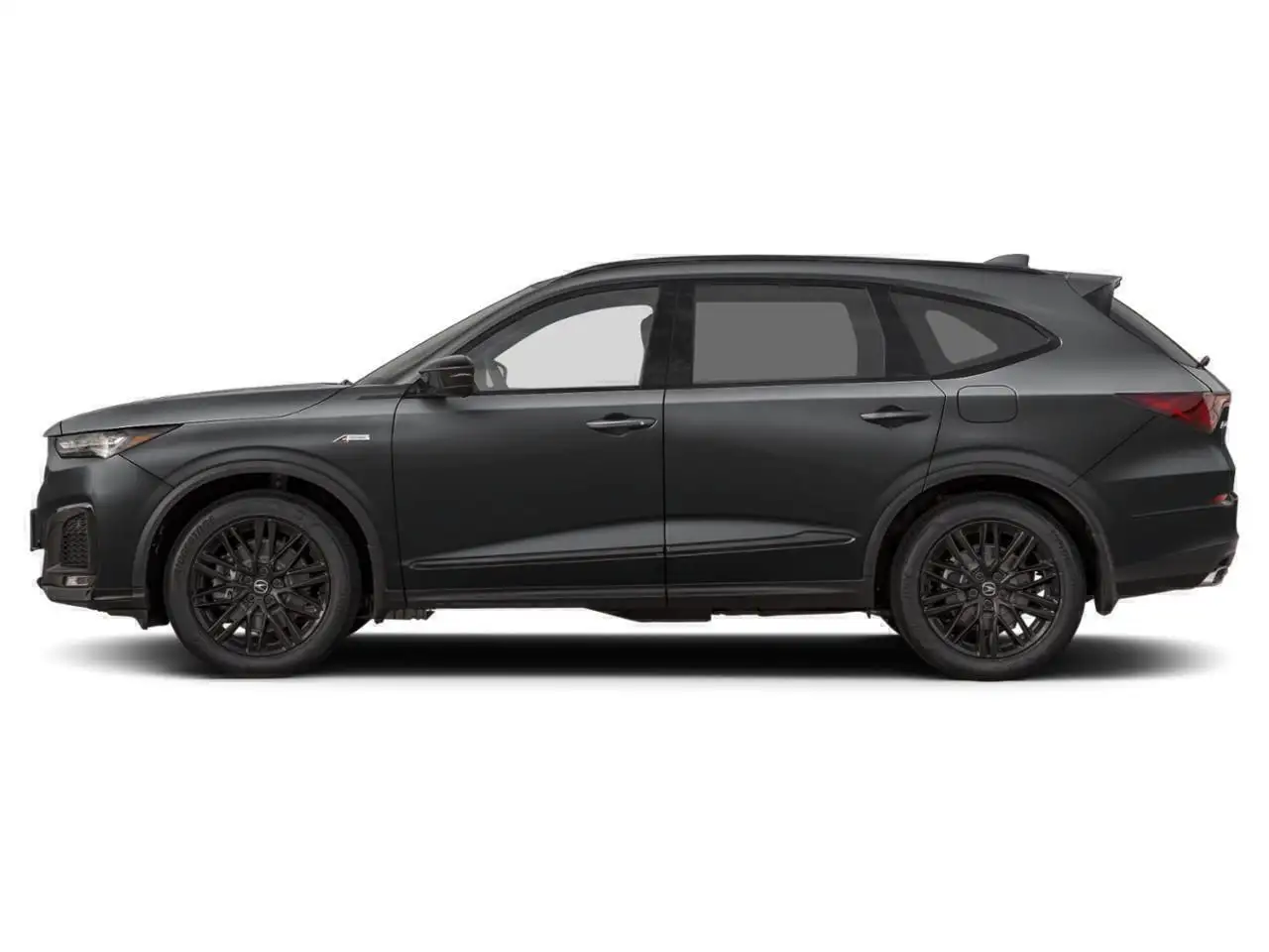 Acura MDX снимка Acura MDX