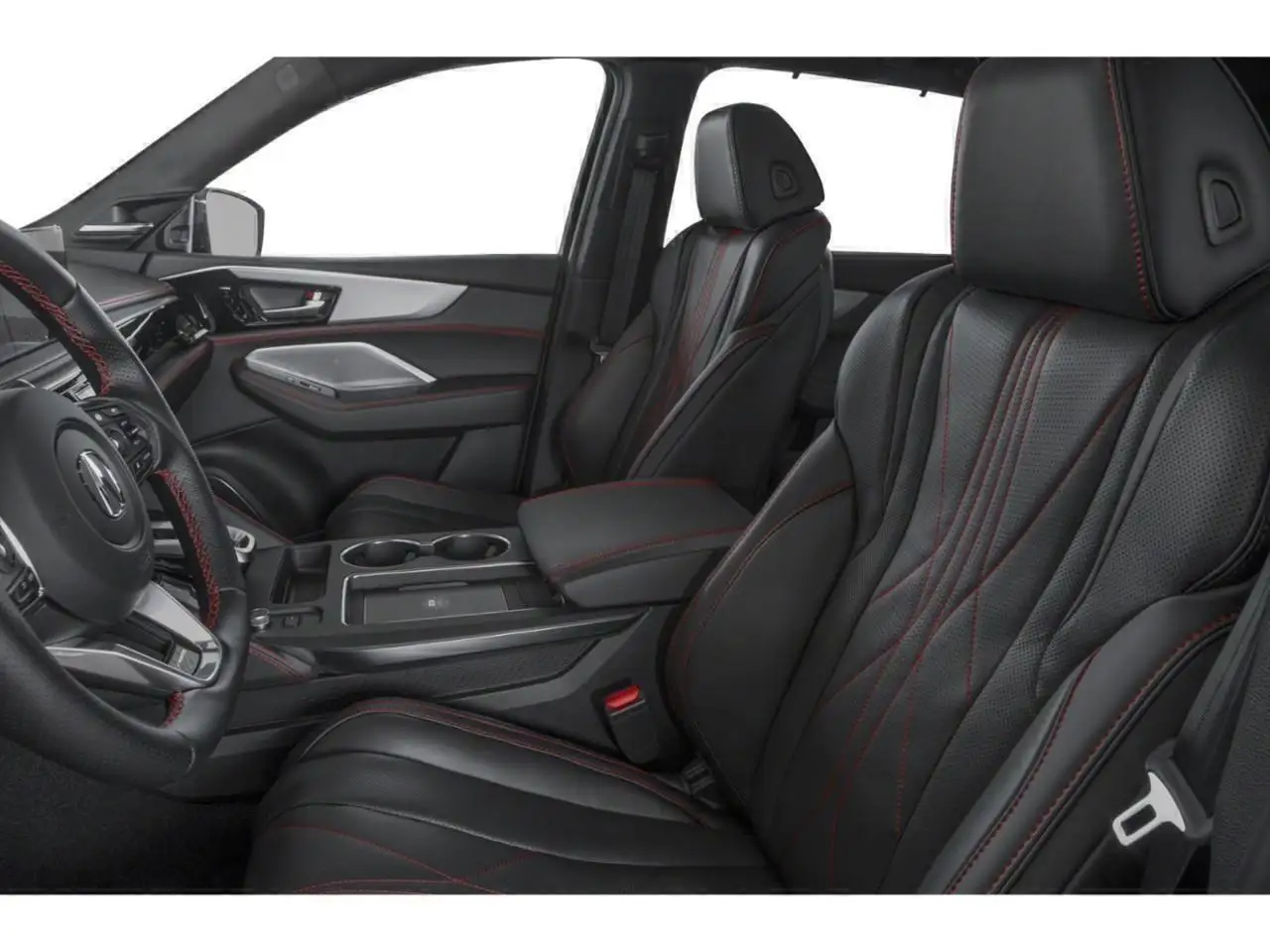 Acura MDX снимка Acura MDX