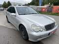 Mercedes-Benz C 200 T Kompressor Avantgarde Silber - thumbnail 5