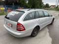 Mercedes-Benz C 200 T Kompressor Avantgarde Silber - thumbnail 4
