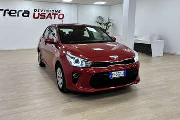 1.4 CRDi 5 porte Active