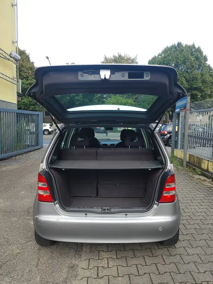 Mercedes-Benz A 160 A-Klasse Elegance, foto 7
