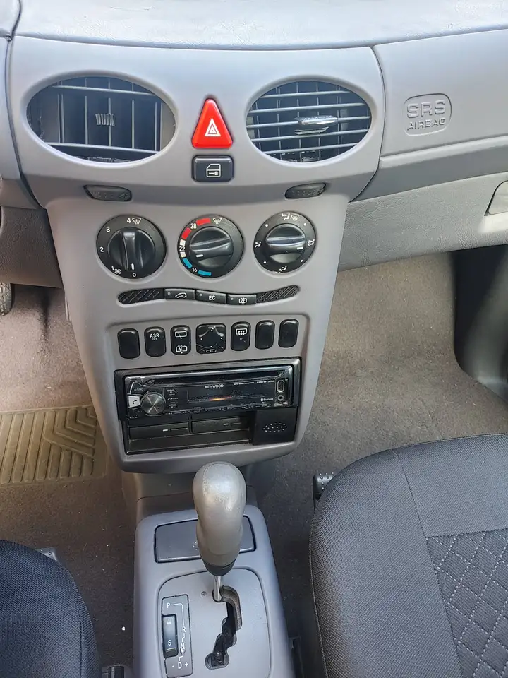 Mercedes-Benz A 160 A-Klasse Elegance, foto 10