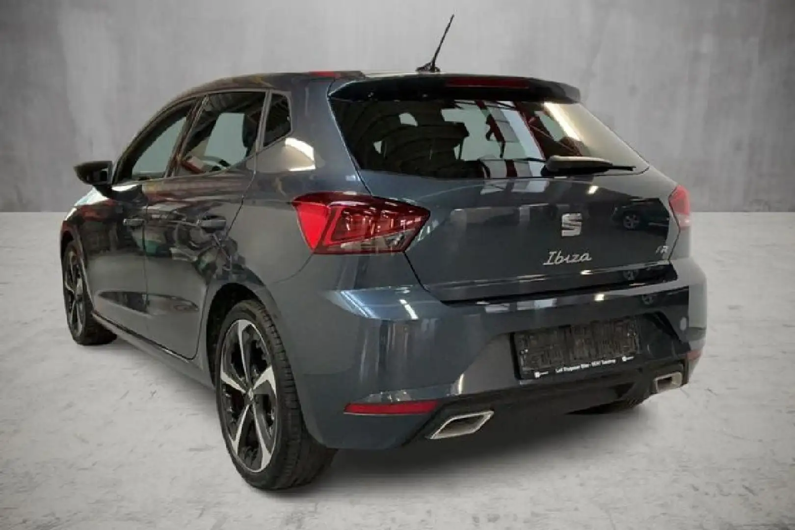 SEAT Ibiza Ibiza FR Grigio - 2