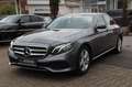 Mercedes-Benz E 220 d AVANTGARDE+NAVI+KAMERA+STANDHEIZUNG Grau - thumbnail 1