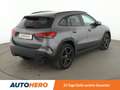 Mercedes-Benz GLA 200 d AMG Line Aut.*NAVI*LED*PDC*SHZ*BURMESTER*TEMPO* Grau - thumbnail 6