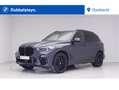 BMW X5 xDrive45e M-Sport | Panorama | 22" | 2 jaar BMW Ga Grey - thumbnail 1