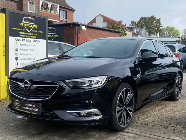 Opel Insignia Innovation OPC Line Exclusive | ab 4,99% | Garantie | 2. Hand | Matrix LED |