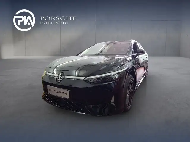 Volkswagen ID.7 Tourer GTX 4MOTION 250 kW Business