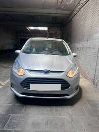 1.6i Ti-VCT Titanium PowerShift