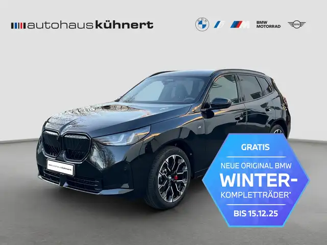 BMW 340 X3 20d xDrive UPE 80. EUR ///M-Sport StHzg LED