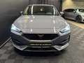 CUPRA Leon SPORTSTOURER 1.4 Hybride rechargeable TSI 245 C... Gris - thumbnail 2