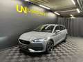 CUPRA Leon SPORTSTOURER 1.4 Hybride rechargeable TSI 245 C... Gris - thumbnail 1