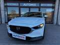 Mazda CX-30 2.0 m-hybrid Evolve 2wd 122cv 6mt Blanc - thumbnail 1