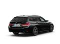 BMW 320 XDrive M-Sport Tetto Navi C.Lega19" PDC MSport M Чёрный - thumbnail 7