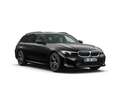 BMW 320 XDrive M-Sport Tetto Navi C.Lega19" PDC MSport M Чёрный - thumbnail 2
