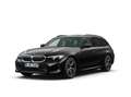 BMW 320 XDrive M-Sport Tetto Navi C.Lega19" PDC MSport M Чёрный - thumbnail 4
