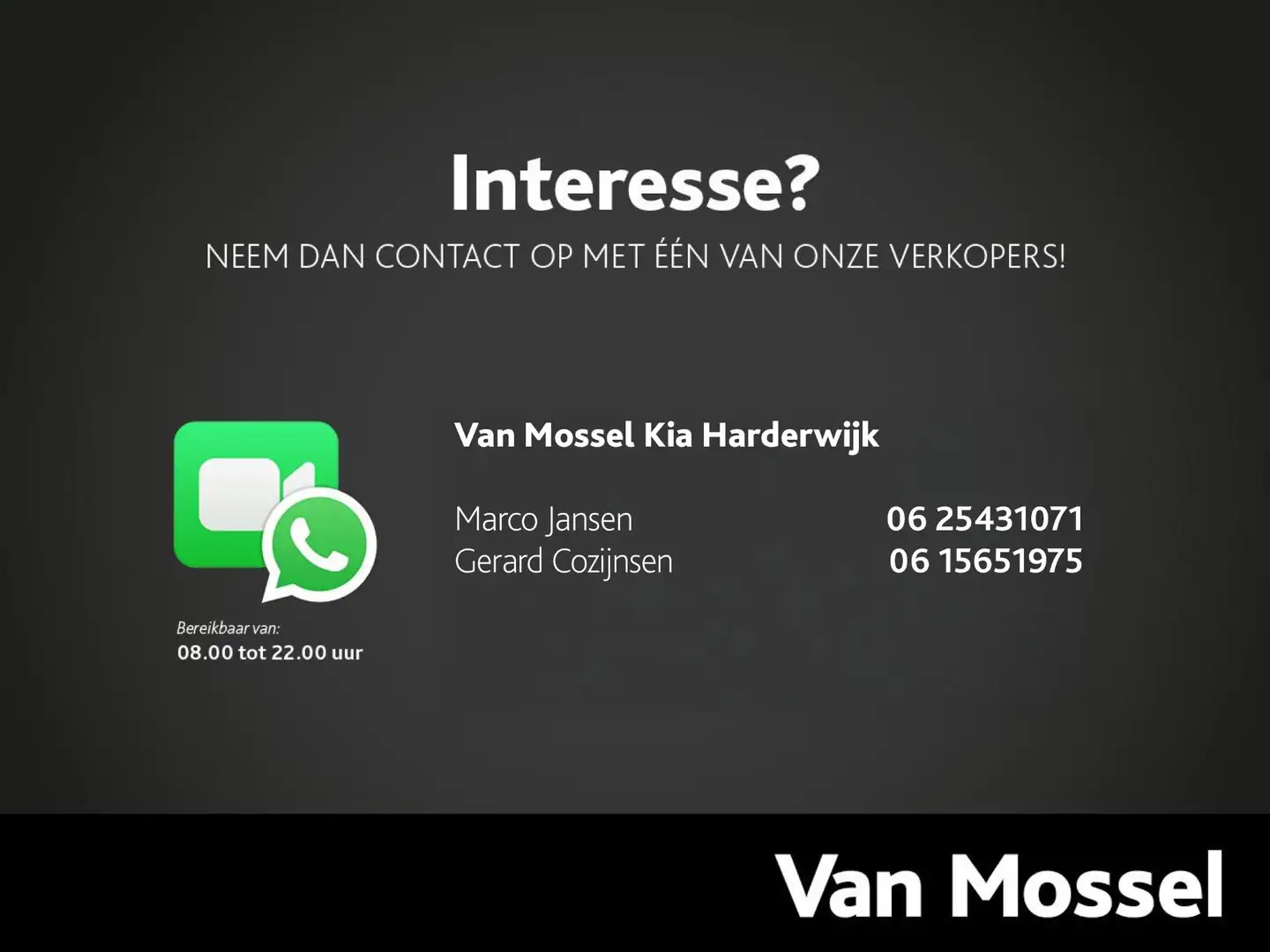 Kia EV9 GT-Line AWD 99.8 kWh Digital Side Mirrors | DEMO | Rouge - 2