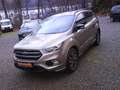 Ford Kuga ST-Line/ AHK/AUTOMATIC/DIESEL 2,0/ GUTER ZUSTAND! Grau - thumbnail 1