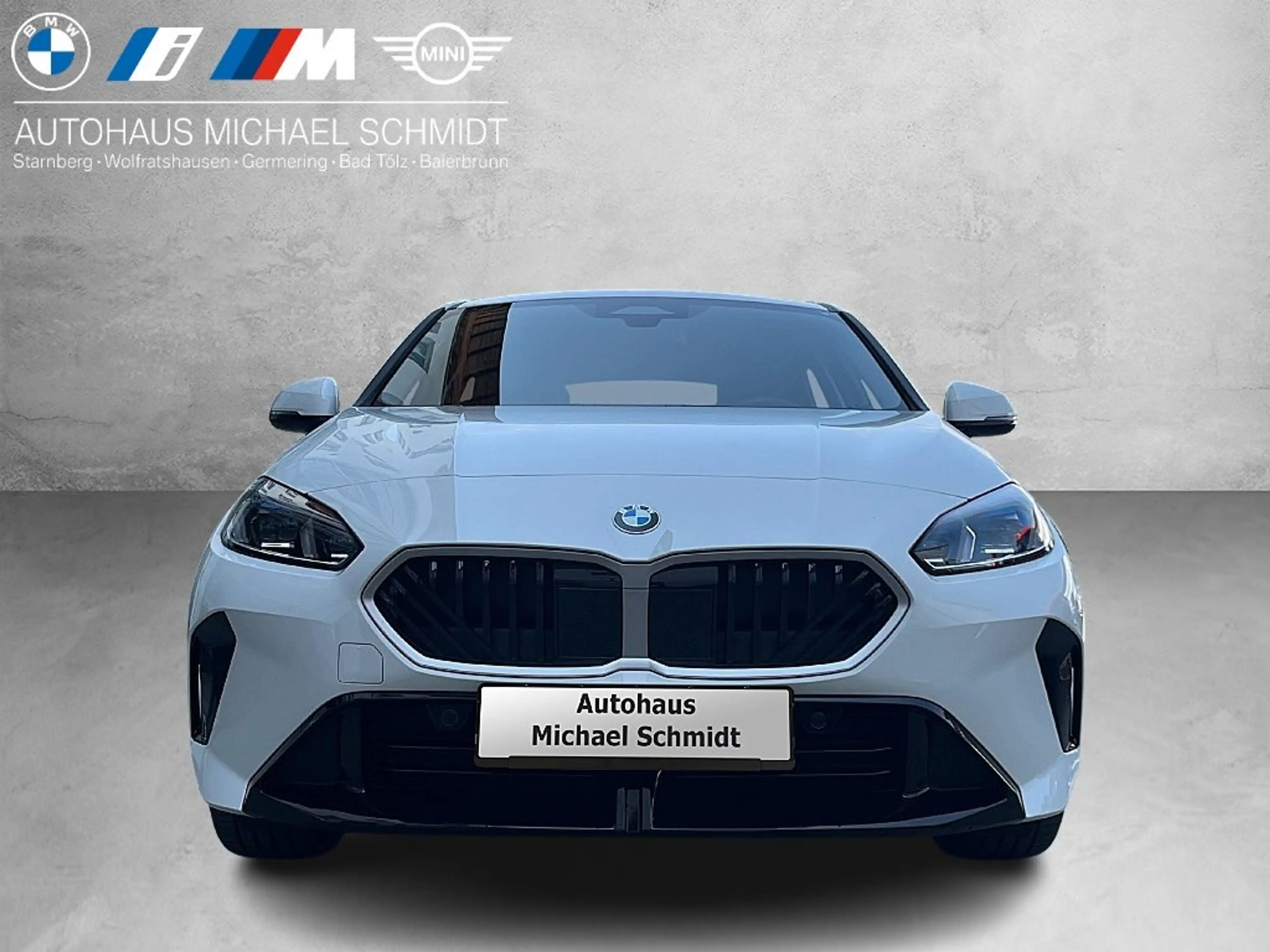BMW 120 DAB LED Komfortzg. Parkassistent Klimaaut. — photo 7