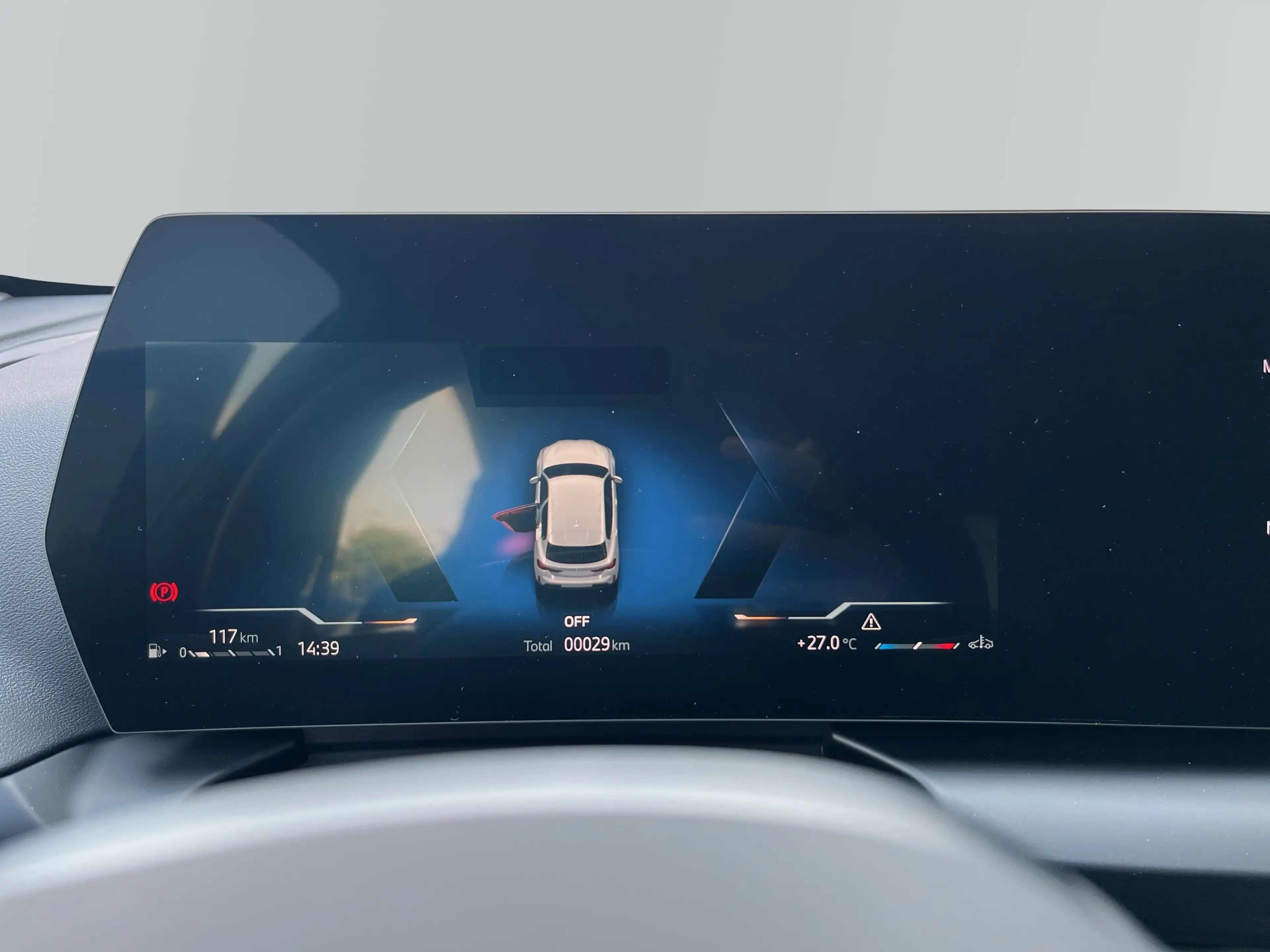 BMW 120 DAB LED Komfortzg. Parkassistent Klimaaut. — photo 15