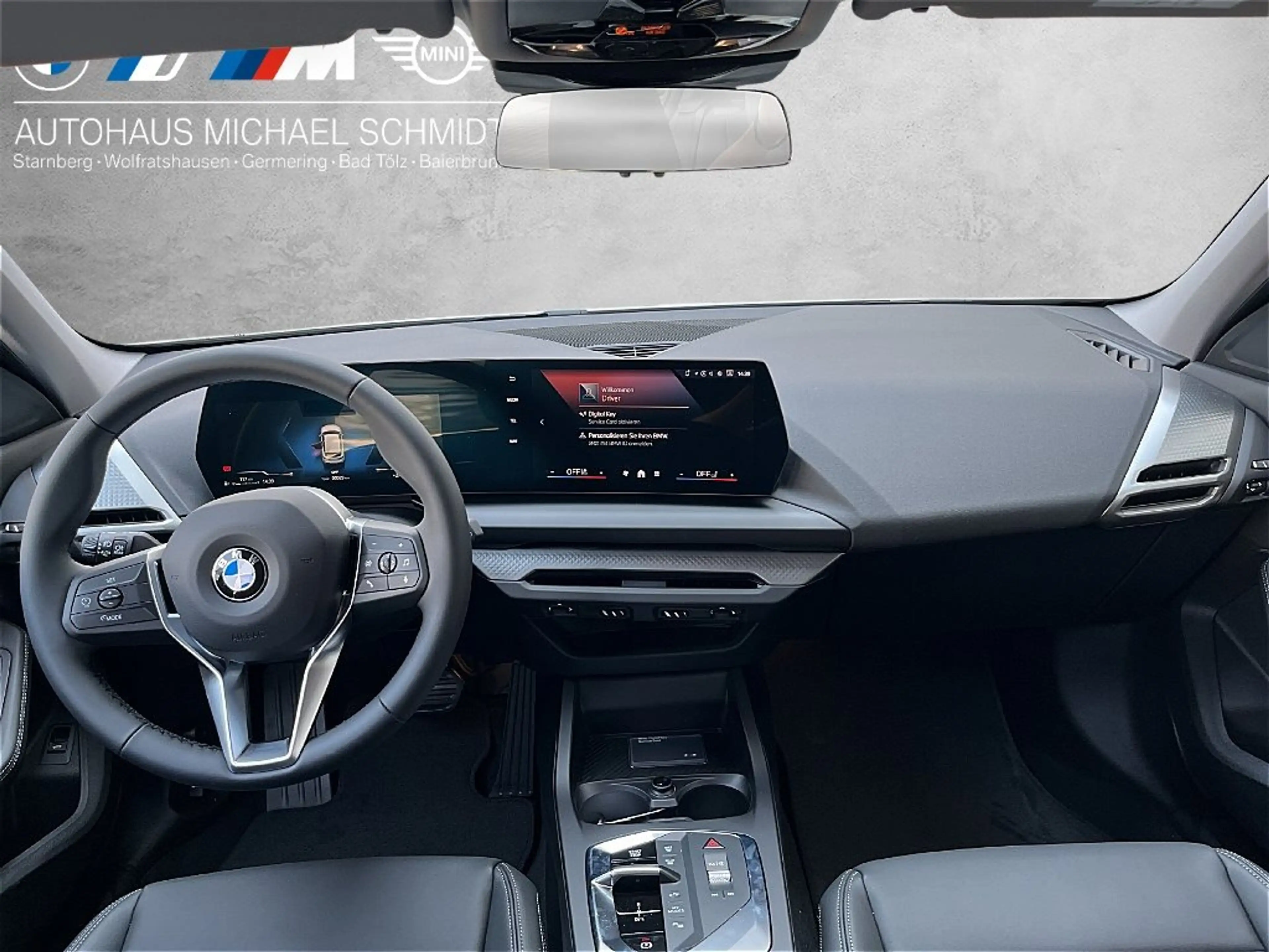 BMW 120 DAB LED Komfortzg. Parkassistent Klimaaut. — photo 12
