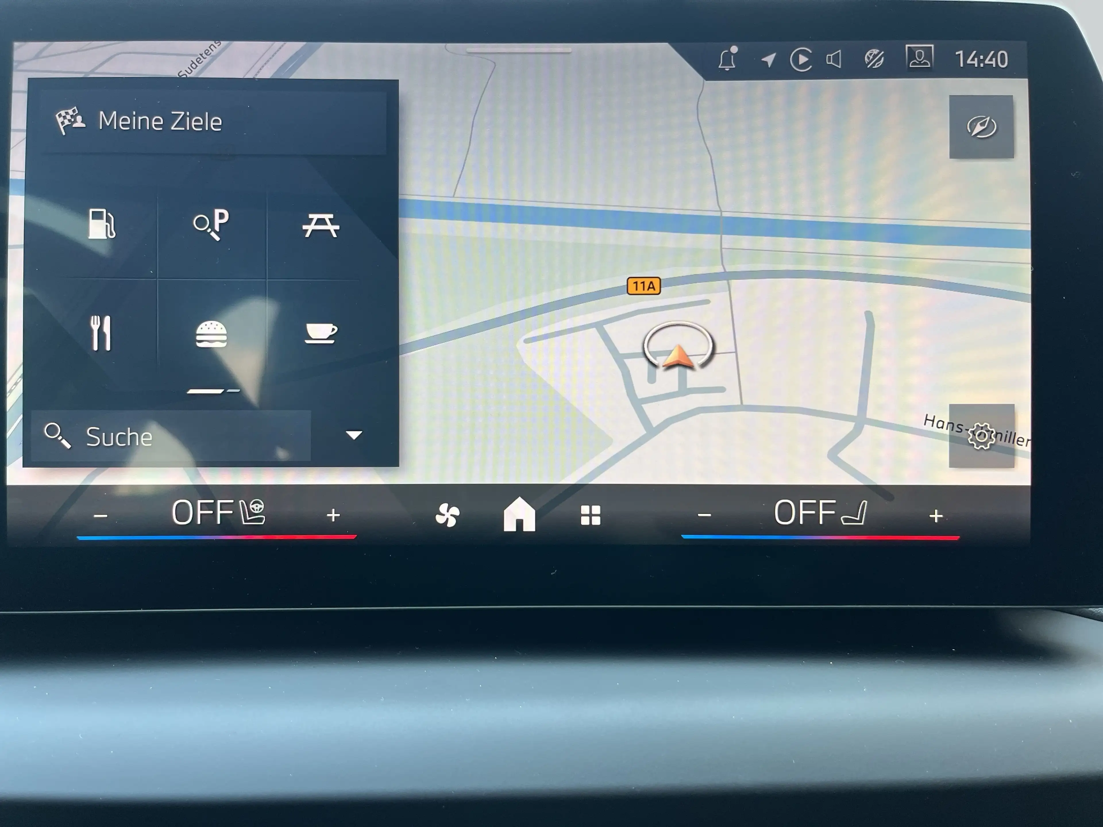 BMW 120 DAB LED Komfortzg. Parkassistent Klimaaut. — photo 14