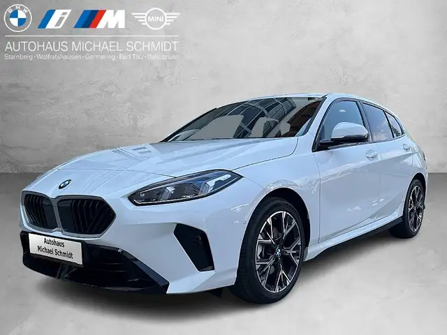 BMW 1er