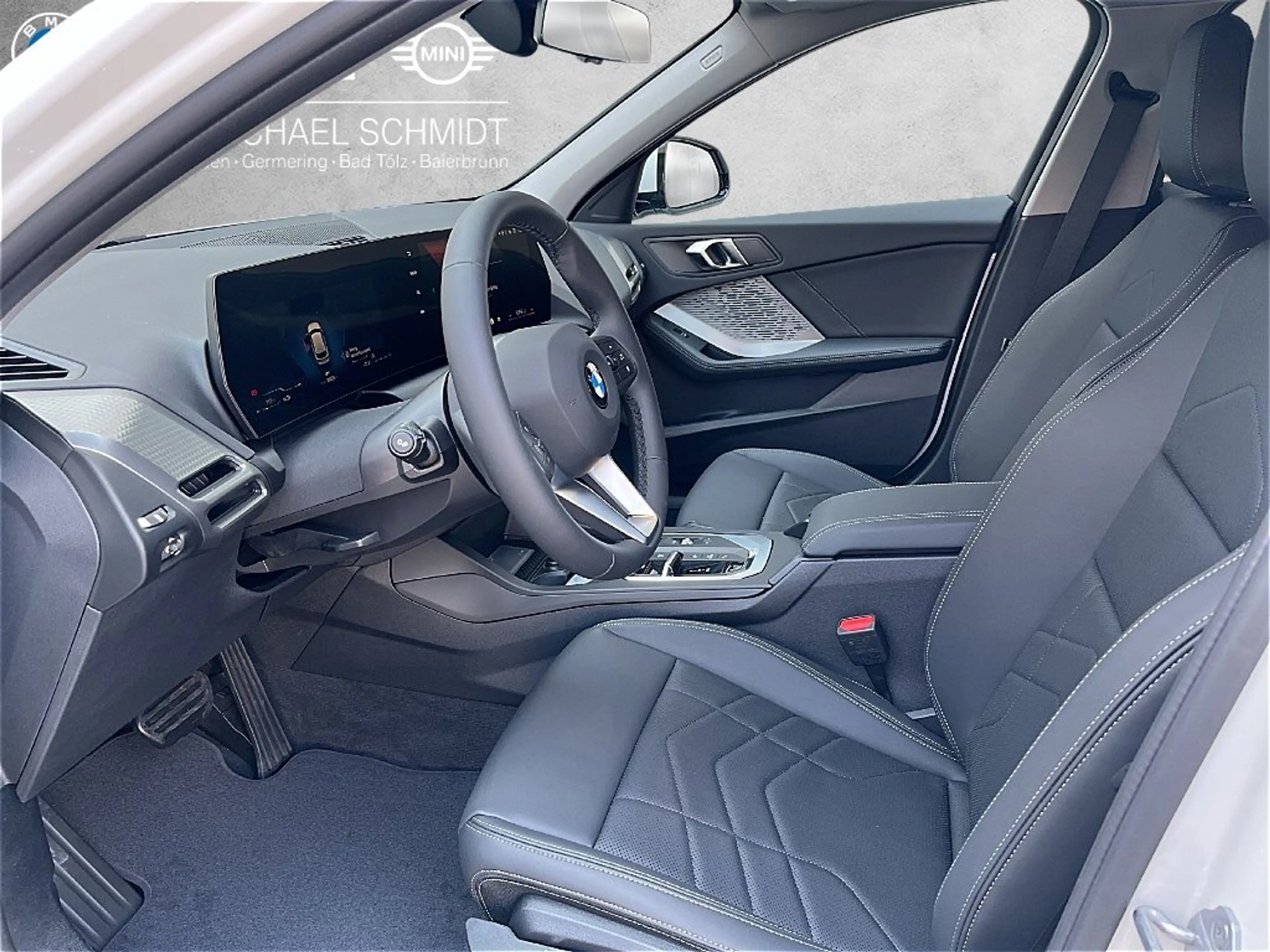 BMW 120 DAB LED Komfortzg. Parkassistent Klimaaut. — photo 8