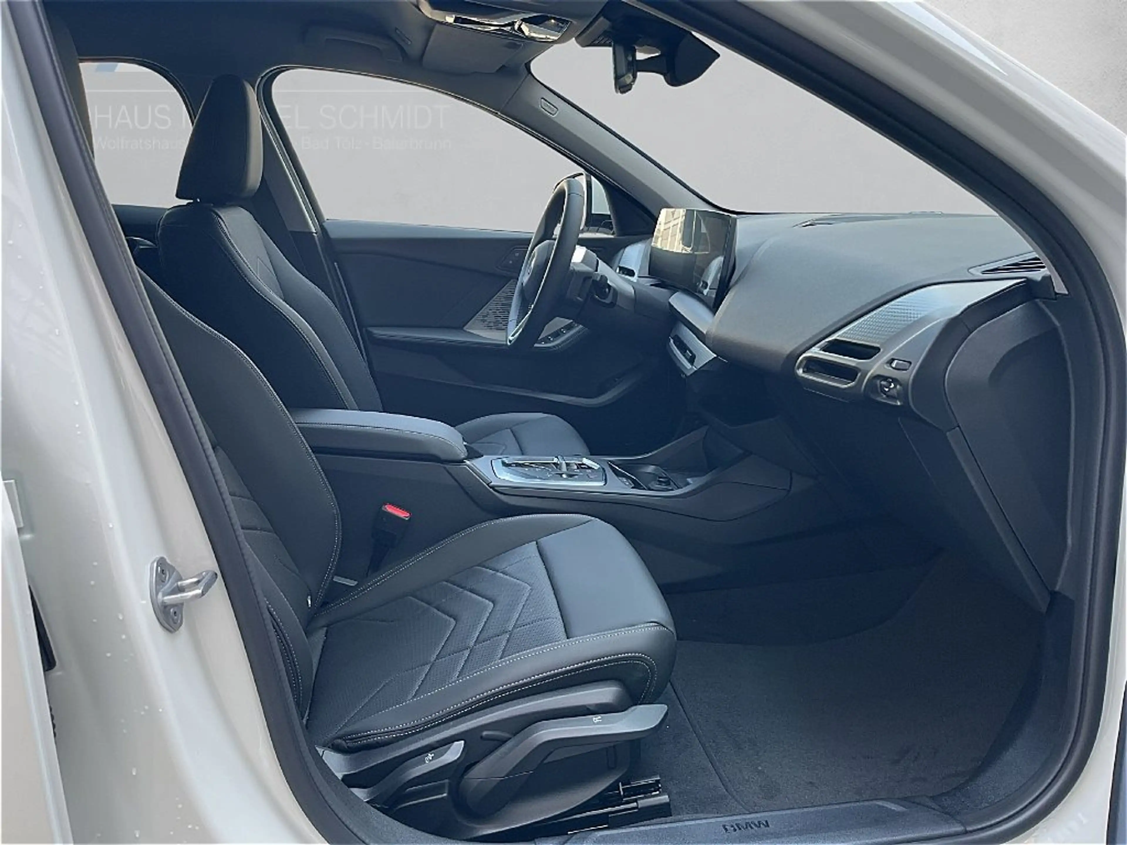 BMW 120 DAB LED Komfortzg. Parkassistent Klimaaut. — photo 11