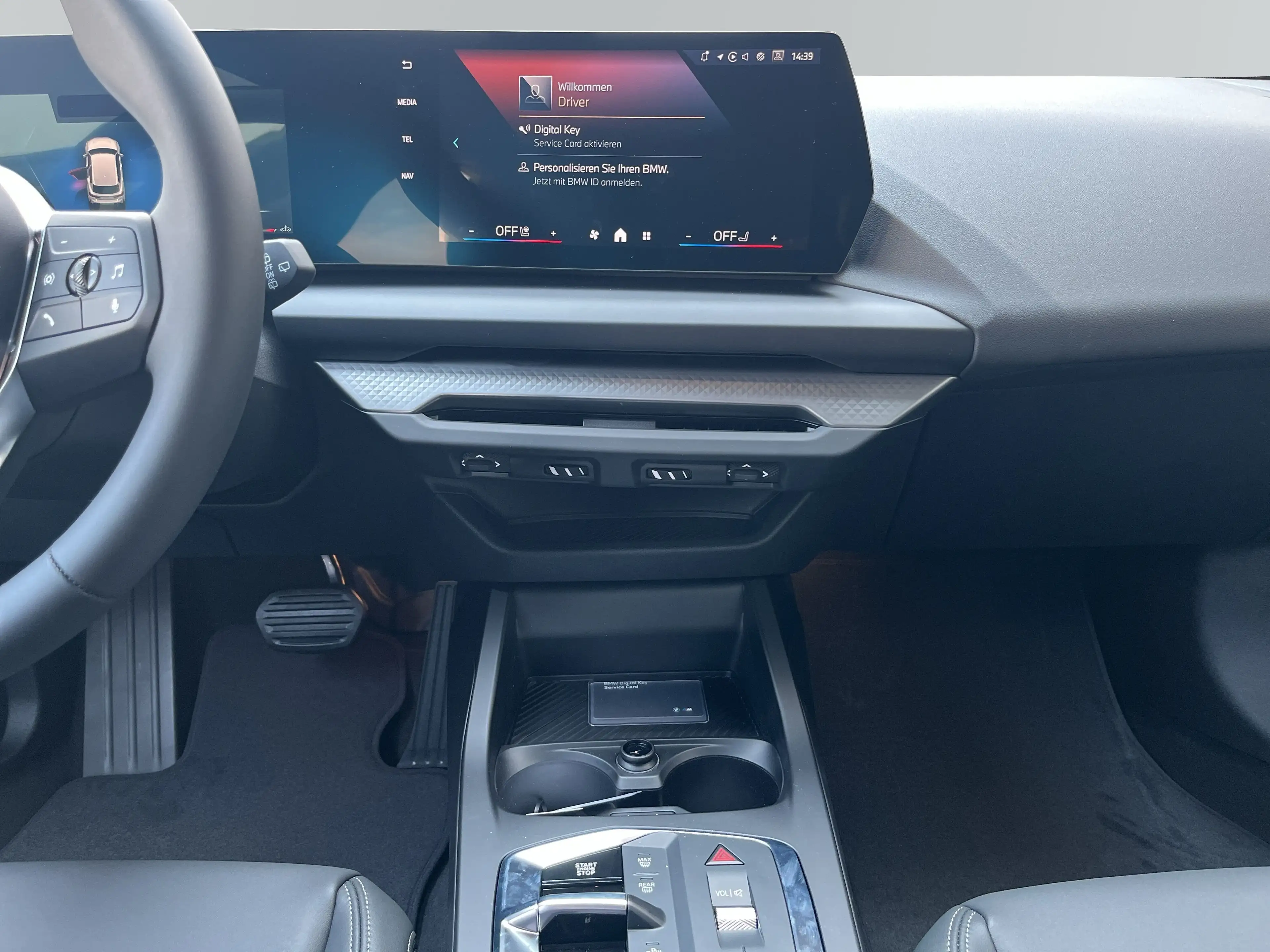 BMW 120 DAB LED Komfortzg. Parkassistent Klimaaut. — photo 13