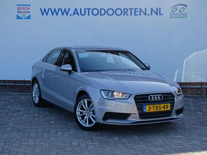 Audi A3 Limousine 1.4 TFSI CoD Attraction Pro Line|Nav|140