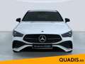 Mercedes-Benz CLA 200 Shooting Brake 200d 8G-DCT Blanco - thumbnail 4