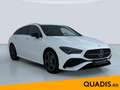 Mercedes-Benz CLA 200 Shooting Brake 200d 8G-DCT Blanco - thumbnail 3
