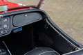 Triumph TR3 TR3A with fully overhauled engine Rood - thumbnail 35