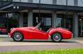 Triumph TR3 TR3A with fully overhauled engine Rosso - thumbnail 2