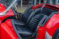Triumph TR3 TR3A with fully overhauled engine Rosso - thumbnail 8