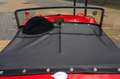 Triumph TR3 TR3A with fully overhauled engine Rood - thumbnail 20